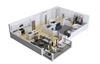 A9 Floor Plan